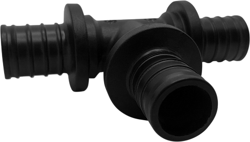 Тройник РОСТерм PPSU